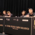 Festiwal filmowy w Gdyni. Codzienne relacje A. Głaczyńskiego - Polskie Radio Rzeszów