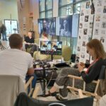 Festiwal filmowy w Gdyni. Codzienne relacje A. Głaczyńskiego - Polskie Radio Rzeszów