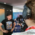 Festiwal filmowy w Gdyni. Codzienne relacje A. Głaczyńskiego - Polskie Radio Rzeszów