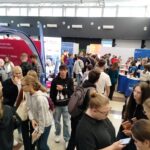 W Rzeszowie trwa "Salon Maturzystów" 7 - Polskie Radio Rzeszów W Rzeszowie trwa "Salon Maturzystów" - Polskie Radio Rzeszów