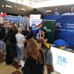 W Rzeszowie trwa "Salon Maturzystów" 5 - Polskie Radio Rzeszów W Rzeszowie trwa "Salon Maturzystów" - Polskie Radio Rzeszów