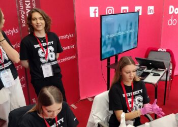 W&nbsp;Rzeszowie trwa „Salon Maturzystów”