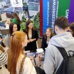 W Rzeszowie trwa "Salon Maturzystów" 2 - Polskie Radio Rzeszów W Rzeszowie trwa "Salon Maturzystów" - Polskie Radio Rzeszów