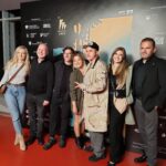 Festiwal filmowy w Gdyni. Codzienne relacje A. Głaczyńskiego - Polskie Radio Rzeszów