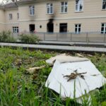 Wybuch butli z gazem w Przeworsku. Jedna osoba ranna (zdjęcia, relacja, aktualizacja) 13 - Polskie Radio Rzeszów Wybuch butli z gazem w Przeworsku. Jedna osoba ranna (zdjęcia, relacja, aktualizacja) - Polskie Radio Rzeszów