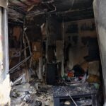 Wybuch butli z gazem w Przeworsku. Jedna osoba ranna (zdjęcia, relacja, aktualizacja) 10 - Polskie Radio Rzeszów Wybuch butli z gazem w Przeworsku. Jedna osoba ranna (zdjęcia, relacja, aktualizacja) - Polskie Radio Rzeszów