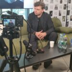 Festiwal filmowy w Gdyni. Codzienne relacje A. Głaczyńskiego - Polskie Radio Rzeszów