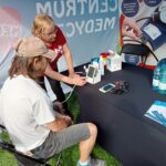 "Piknik dla serca" na rzeszowskich bulwarach - Polskie Radio Rzeszów