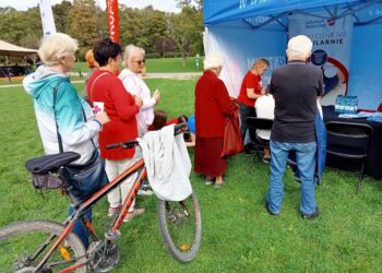 „Piknik dla serca” na&nbsp;rzeszowskich bulwarach