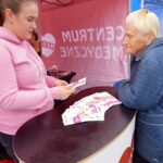 "Piknik dla serca" na rzeszowskich bulwarach - Polskie Radio Rzeszów