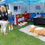 "Piknik dla serca" na rzeszowskich bulwarach - Polskie Radio Rzeszów