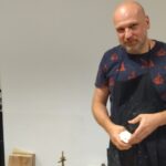 Na styku dwóch światów – artystyczna podróż przez dzieje malarstwa 2 - Polskie Radio Rzeszów Na styku dwóch światów – artystyczna podróż przez dzieje malarstwa - Polskie Radio Rzeszów