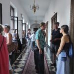 Temida na rzeszowskim zamku 2 - Polskie Radio Rzeszów Temida na rzeszowskim zamku - Polskie Radio Rzeszów