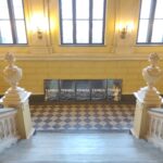 Temida na rzeszowskim zamku 4 - Polskie Radio Rzeszów Temida na rzeszowskim zamku - Polskie Radio Rzeszów