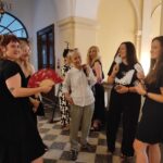 Temida na rzeszowskim zamku 8 - Polskie Radio Rzeszów Temida na rzeszowskim zamku - Polskie Radio Rzeszów