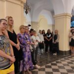 Temida na rzeszowskim zamku 12 - Polskie Radio Rzeszów Temida na rzeszowskim zamku - Polskie Radio Rzeszów