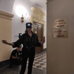 Temida na rzeszowskim zamku 17 - Polskie Radio Rzeszów Temida na rzeszowskim zamku - Polskie Radio Rzeszów