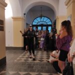 Temida na rzeszowskim zamku 19 - Polskie Radio Rzeszów Temida na rzeszowskim zamku - Polskie Radio Rzeszów