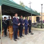 Uroczystości z okazji 85. rocznicy wybuchu II wojny światowej w Rzeszowie (zdjęcia) - Polskie Radio Rzeszów