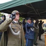 Uroczystości z okazji 85. rocznicy wybuchu II wojny światowej w Rzeszowie (zdjęcia) - Polskie Radio Rzeszów