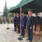 Uroczystości z okazji 85. rocznicy wybuchu II wojny światowej w Rzeszowie (zdjęcia) - Polskie Radio Rzeszów