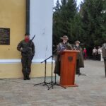 Uroczystości z okazji 85. rocznicy wybuchu II wojny światowej w Rzeszowie (zdjęcia) - Polskie Radio Rzeszów