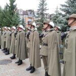 Uroczystości z okazji 85. rocznicy wybuchu II wojny światowej w Rzeszowie (zdjęcia) - Polskie Radio Rzeszów