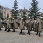 Uroczystości z okazji 85. rocznicy wybuchu II wojny światowej w Rzeszowie (zdjęcia) - Polskie Radio Rzeszów