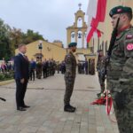 Uroczystości z okazji 85. rocznicy wybuchu II wojny światowej w Rzeszowie (zdjęcia) - Polskie Radio Rzeszów