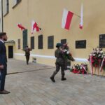 Uroczystości z okazji 85. rocznicy wybuchu II wojny światowej w Rzeszowie (zdjęcia) - Polskie Radio Rzeszów