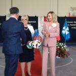 Wojewódzka inauguracja nowego roku szkolnego w I LO w Rzeszowie 3 - Polskie Radio Rzeszów Wojewódzka inauguracja nowego roku szkolnego w I LO w Rzeszowie - Polskie Radio Rzeszów