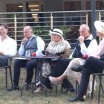 Tysiące osób czytało "Kordiana". XIII Narodowe Czytanie 8 - Polskie Radio Rzeszów Tysiące osób czytało "Kordiana". XIII Narodowe Czytanie - Polskie Radio Rzeszów