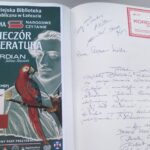 Tysiące osób czytało "Kordiana". XIII Narodowe Czytanie 2 - Polskie Radio Rzeszów Tysiące osób czytało "Kordiana". XIII Narodowe Czytanie - Polskie Radio Rzeszów