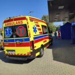 Badali dzieci i rodziców. Tłumaczyli co daje zdrowy styl życia 3 - Polskie Radio Rzeszów Badali dzieci i rodziców. Tłumaczyli co daje zdrowy styl życia - Polskie Radio Rzeszów