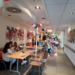 Badali dzieci i rodziców. Tłumaczyli co daje zdrowy styl życia 4 - Polskie Radio Rzeszów Badali dzieci i rodziców. Tłumaczyli co daje zdrowy styl życia - Polskie Radio Rzeszów