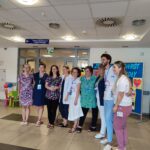 Badali dzieci i rodziców. Tłumaczyli co daje zdrowy styl życia 7 - Polskie Radio Rzeszów Badali dzieci i rodziców. Tłumaczyli co daje zdrowy styl życia - Polskie Radio Rzeszów