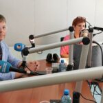 Przyszłość pracowników PKP Cargo w "Podkarpackim panelu politycznym" 2 - Polskie Radio Rzeszów Przyszłość pracowników PKP Cargo w "Podkarpackim panelu politycznym" - Polskie Radio Rzeszów