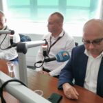 Przyszłość pracowników PKP Cargo w "Podkarpackim panelu politycznym" 3 - Polskie Radio Rzeszów Przyszłość pracowników PKP Cargo w "Podkarpackim panelu politycznym" - Polskie Radio Rzeszów