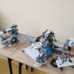 Rusza projekt "RaP STEAM. Robotyka i programowanie..." - Polskie Radio Rzeszów