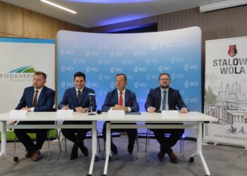 Kosmiczny hackathon w&nbsp;Stalowej Woli