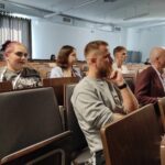 Dyskutowali o AI, etyce i aspektach psychologicznych cyfryzacji 4 - Polskie Radio Rzeszów Dyskutowali o AI, etyce i aspektach psychologicznych cyfryzacji - Polskie Radio Rzeszów