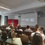 Dyskutowali o AI, etyce i aspektach psychologicznych cyfryzacji 3 - Polskie Radio Rzeszów Dyskutowali o AI, etyce i aspektach psychologicznych cyfryzacji - Polskie Radio Rzeszów