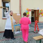 Pierwszy publiczny żłobek otwarty w Iwierzycach 3 - Polskie Radio Rzeszów Pierwszy publiczny żłobek otwarty w Iwierzycach - Polskie Radio Rzeszów