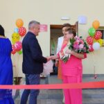 Pierwszy publiczny żłobek otwarty w Iwierzycach 4 - Polskie Radio Rzeszów Pierwszy publiczny żłobek otwarty w Iwierzycach - Polskie Radio Rzeszów