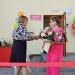 Pierwszy publiczny żłobek otwarty w Iwierzycach 2 - Polskie Radio Rzeszów Pierwszy publiczny żłobek otwarty w Iwierzycach - Polskie Radio Rzeszów