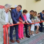 Pierwszy publiczny żłobek otwarty w Iwierzycach 11 - Polskie Radio Rzeszów Pierwszy publiczny żłobek otwarty w Iwierzycach - Polskie Radio Rzeszów