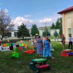 Pierwszy publiczny żłobek otwarty w Iwierzycach 9 - Polskie Radio Rzeszów Pierwszy publiczny żłobek otwarty w Iwierzycach - Polskie Radio Rzeszów