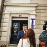 Euroregion otworzył biuro w Bardejowie - Polskie Radio Rzeszów