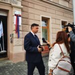 Euroregion otworzył biuro w Bardejowie - Polskie Radio Rzeszów