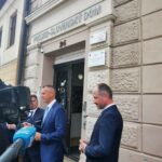 Euroregion otworzył biuro w Bardejowie - Polskie Radio Rzeszów